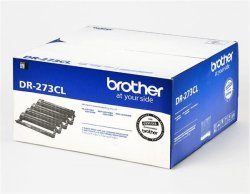 Brother Complete Drum Set For HLL3210CW DCPL3551CDW MFCL3750CDW
