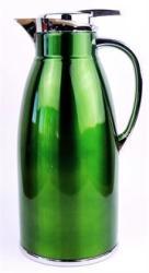 Totally 1.9l Vacuum Flask in Green