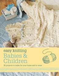 Easy Knitting