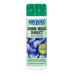 Nikwax Down Wash Direct 300ML