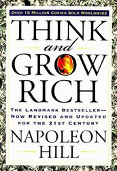Think And Grow Rich - Revised And Updated