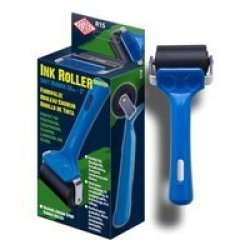 Soft Lino Roller 2 Inches Wide 50MM