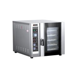 6 Tray Convection Oven