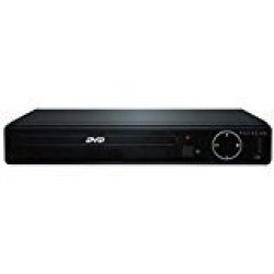 Proscan DVD Player With HDMI + USB Ports