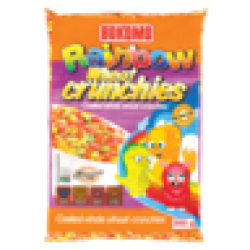 Bokomo Rainbow Wheat Crunchies Cereal 350G