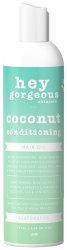 Hey Gorgeous Coconut Hair Oil