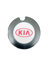 Licence Disk Holder - Kia