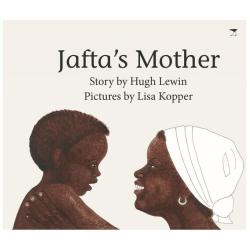 No Brand Jafta's Mother