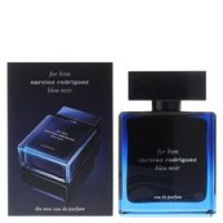 Bleu Noir Eau De Parfum 100ML - Parallel Import