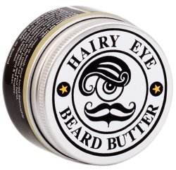 Hairy Eye Beard Butter
