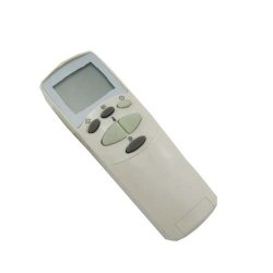 Z&T Replacement Remote Control Fit For LG 6711A20128A 6711A20128C Air Condtioner