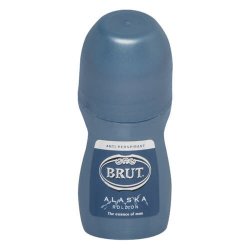 Brut Antiperspirant Roll On Alaska 50ML