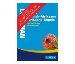 Longman-hat English:afrikaans afrikaans:engels Pocket Dictionary sakwoordeboek: Longman-hat English:afrikaans afrikaans:engels Pocket Dictionary sakwoordeboek: Gr 7 - 12 Gr 7 - 12