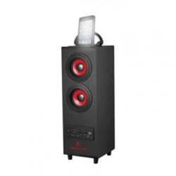 Volkano Hurricane Series Tower Speaker