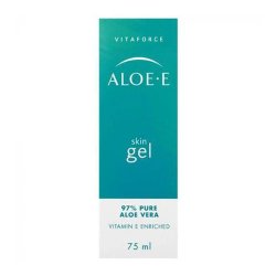 Aloe-e Skin Gel 75ML