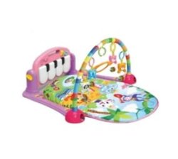 Activity Baby Playmat With Piano