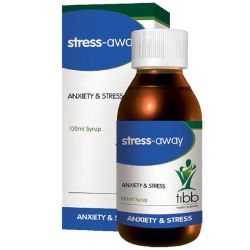 Stress Away Syrup - 100ML