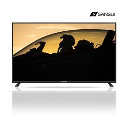 Deals on Sansui SLED6516 65 Inch 2160P 
