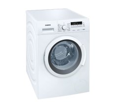 Siemens IQ300 White 7KG Front Loader Washing Machine - WM10K200ME