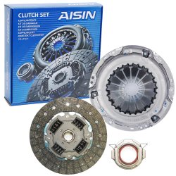 Toyota quantum clutch kit price sale