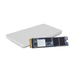 Owc Aura Pro X2 1TB Pcie Nvme SSD And Envoy Pro Enclosure Kit For Mac Pro Late 2013