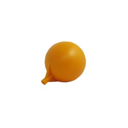 Ball Float - Orange - 115MM - 3 Pack