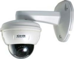 CNB IDP4030VR Day Night Network Dome Camera