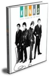 Kinks - Fifty Years On The Road Hardcover