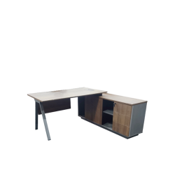 Gof Furniture Nuturi 1 Office Desk