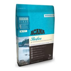 Pacifica Dry Dog Food - 11.4KG