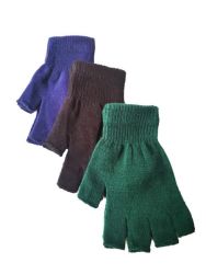 Gloves Set Of 3