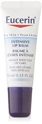Eucerin Dry Skin Intensive Lip Balm 10ML