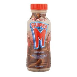 Super M Chocolate Flavoured 300ML