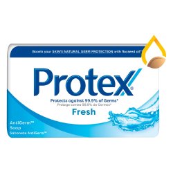 Protex Fresh Antigerm Bath Soap 150G