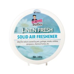 @home Air Freshner Solid - Linen