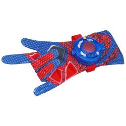 The Amazing Spider-man Hero Fx Glove