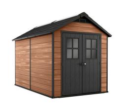 Keter Newton 7X11FT Shed