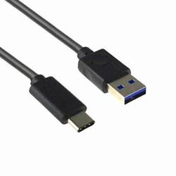Usb-c To USB 3.0 Cable - 1 Meter - By Raz Tech - Default