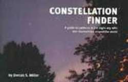 Constellation Finder: A guide to patterns in the night sky with start stories from around the world