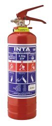 Inta Safety 2.5 Kg Dcp Fire Extinguisher