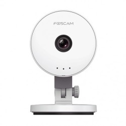 Foscam C1 Lite 1.0MP Baby & Nanny Security Camera