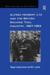 Alfred Herbert Ltd And The British Paperback