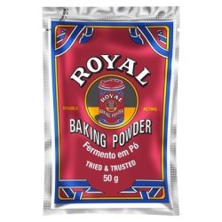Baking Powder 50G