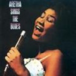 Aretha Sings The Blues - Aretha Franklin