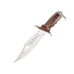 The Enforcer Knife W sheath -1095