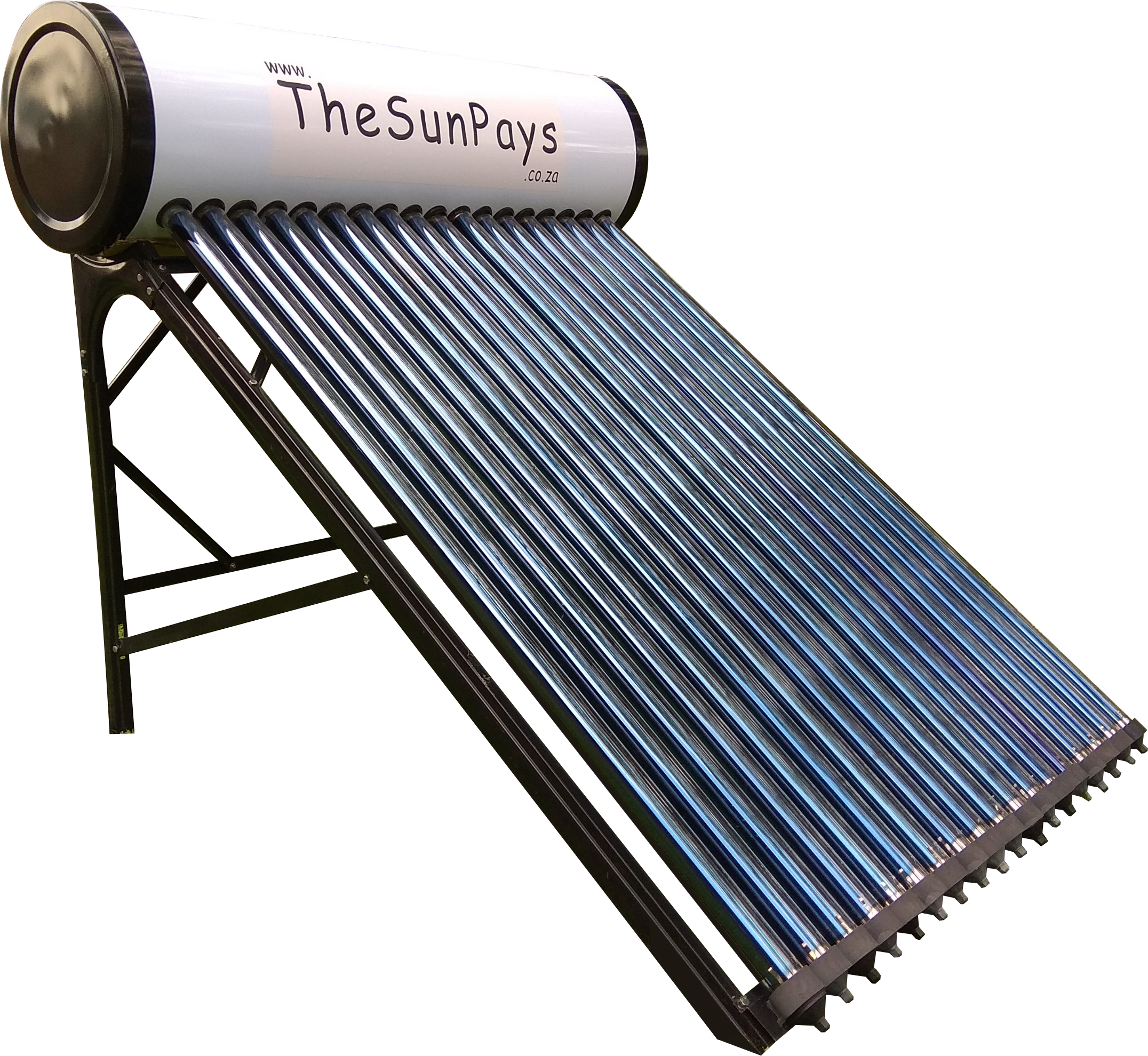 100l solar geyser