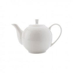 Maxwell & Williams White Basics Teapot 1.2L