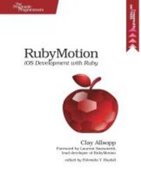 Rubymotion
