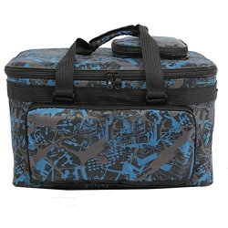 Jullian Canvas Carrying Case