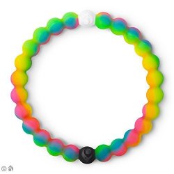 Lokai Neon Limited Edition Bracelet - Size Large